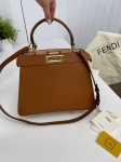  Сумка женская  Fendi Артикул LUX-90210. Вид 1