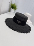 Шляпа Prada Артикул LUX-90296. Вид 1
