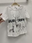 Футболка  Burberry Артикул LUX-90613. Вид 1