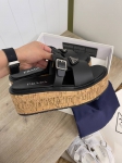 Мюли Prada Артикул LUX-91046. Вид 1