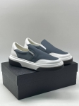 Слипоны Prada Артикул LUX-91700. Вид 1