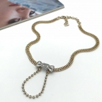 Подвеска  Chanel Артикул LUX-91705. Вид 1