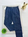 Брюки  Brunello Cucinelli Артикул LUX-91718. Вид 1