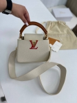  Сумка женская Louis Vuitton Артикул LUX-91786. Вид 1