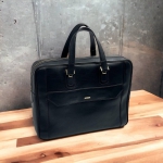 Портфель  Zilli Артикул LUX-91836. Вид 1