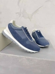 Кроссовки мужские  Brunello Cucinelli Артикул LUX-91910. Вид 1