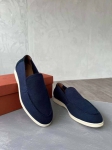 Лоферы  Loro Piana Артикул LUX-91908. Вид 1