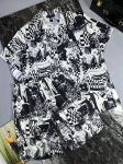 Костюм мужской  Louis Vuitton Артикул LUX-92225. Вид 1