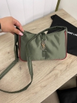 Сумка женская Yves Saint Laurent Артикул LUX-92412. Вид 2