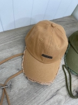 Бейсболка JACQUEMUS Артикул LUX-92641. Вид 1