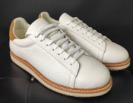 Кеды мужские Brunello Cucinelli Артикул LUX-93201. Вид 1