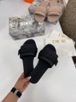 Шлепанцы Christian Dior Артикул LUX-93254. Вид 1