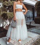 Комплект( брифы , бра) Christian Dior Артикул LUX-93387. Вид 1