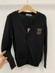 Кардиган Burberry Артикул LUX-93348. Вид 1