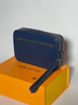Борсетка Louis Vuitton Артикул LUX-93514. Вид 1
