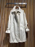 Плащ Brunello Cucinelli Артикул LUX-93789. Вид 1