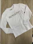 Лонгслив Burberry Артикул LUX-93808. Вид 1