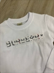 Лонгслив Burberry Артикул LUX-93808. Вид 2