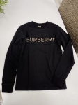 Лонгслив Burberry Артикул LUX-93805. Вид 1