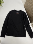 Лонгслив Burberry Артикул LUX-93805. Вид 3