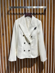 Жакет Brunello Cucinelli Артикул LUX-93856. Вид 1