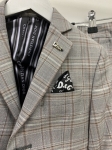 Костюм 3-ка  Christian Dior Артикул LUX-101726. Вид 3