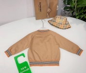 Кардиган Burberry Артикул LUX-101727. Вид 3