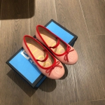 Балетки Gucci Артикул LUX-93939. Вид 1