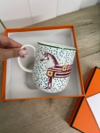 Кружка Hermes Артикул LUX-94040. Вид 1