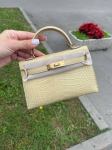 Сумка Hermes Kelly mini Hermes Артикул LUX-94169. Вид 1