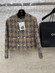 Жакет Chanel Артикул LUX-94139. Вид 1