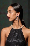 Серьги Chanel Артикул LUX-94176. Вид 1
