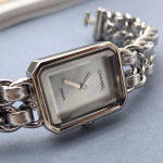Часы Chanel Артикул LUX-94339. Вид 10