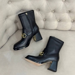 Ботильоны Gucci Артикул LUX-94423. Вид 4