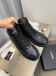 Кеды женские Chanel Артикул LUX-94470. Вид 8
