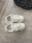 Кеды  Alexander McQueen  Артикул LUX-94716. Вид 2