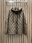 Куртка женская Brunello Cucinelli Артикул LUX-94887. Вид 1