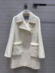 Пальто  Prada Артикул LUX-94883. Вид 1