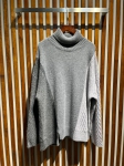 Кашемировый свитер Loro Piana Артикул LUX-94894. Вид 1