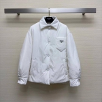 Пуховик  Prada Артикул LUX-94972. Вид 1