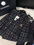 Жакет Chanel Артикул LUX-95091. Вид 1