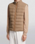Жилет ZEGNA Артикул LUX-95126. Вид 1