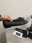 Балетки Chanel Артикул LUX-95166. Вид 1
