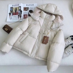 Пуховик Loro Piana Артикул LUX-95371. Вид 1