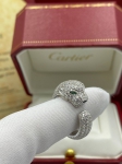 Кольцо Cartier Артикул LUX-95399. Вид 1