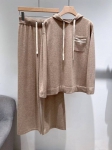 Костюм спортивный  Артикул LUX-95395. Вид 1
