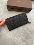 Портмоне  Bottega Veneta Артикул LUX-95393. Вид 1