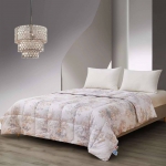 Одеяло   La Perla Артикул LUX-95445. Вид 1