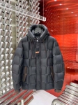 Куртка мужская ZEGNA Артикул LUX-95686. Вид 1