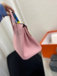 Сумка женская Birkin, 25, Togo Hermes Артикул LUX-95940. Вид 2